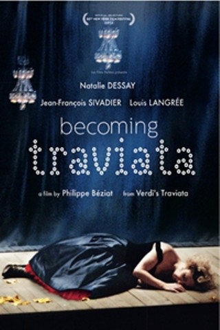 Becoming Traviata (Traviata et nous)
