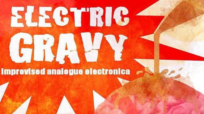 Electric Gravy