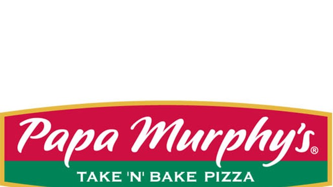 Papa Murphy’s Take 'n' Bake Pizza, Arcata