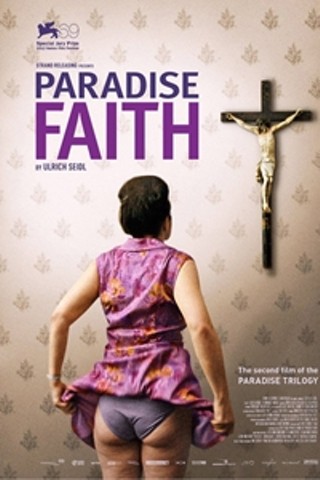 Paradise: Faith (Paradies: Glaube)