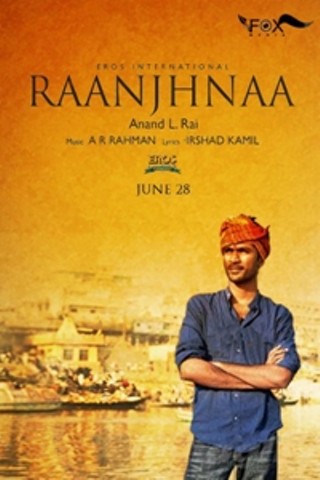 Raanjhanaa