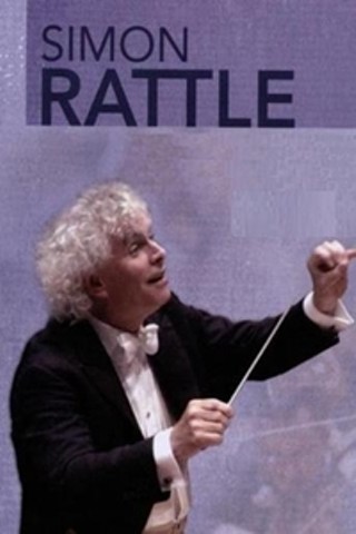 Simon Rattle Conducts Beethoven's "Pastoral" (Live)