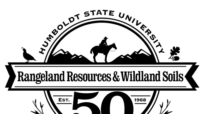 50th Anniversary HSU Range & Soils Program