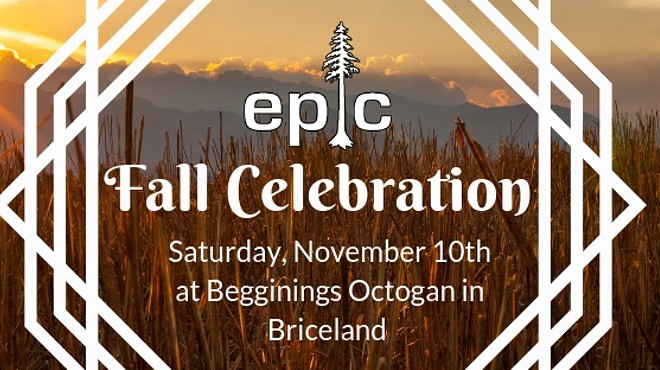 EPIC Fall Celebration