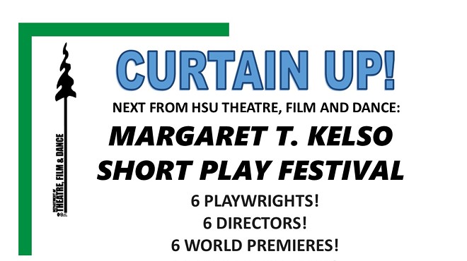 Margaret Kelso Short Play Festival