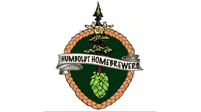 Humboldt Homebrewers Monthly Meeting - February