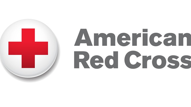 Coffee and Chat with the American Red Cross