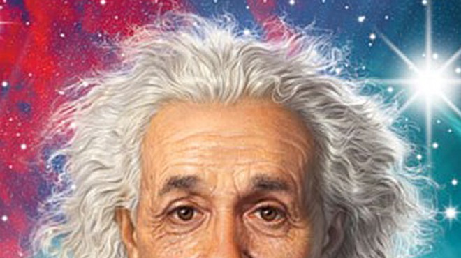 Einstein's Special Relativity