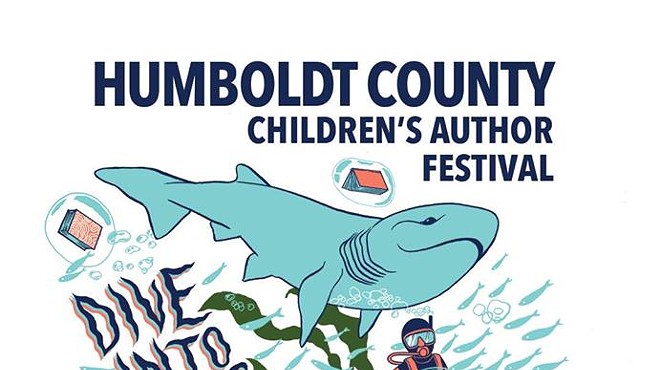 Preview the Children's Author Festival at Eureka Books