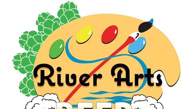 River Arts Beer Festival