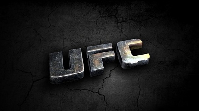UFC Fights
