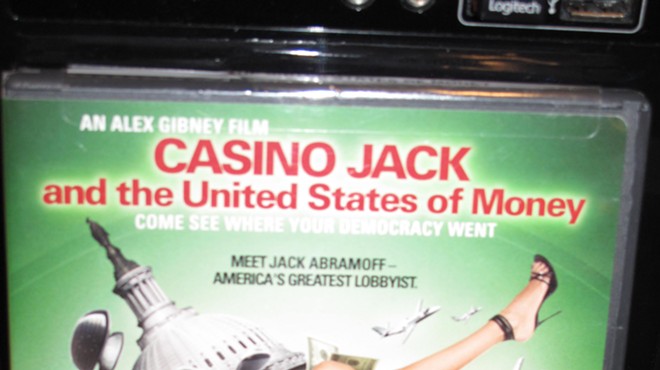 Casino Jack and the United States of Money