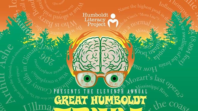 The Great Humboldt Trivia Challenge