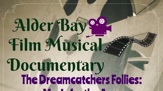 Alder Bay Musical Documentary