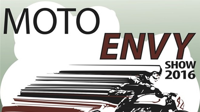 Moto Envy Show