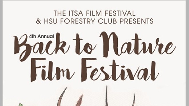 Back to Nature Film Festival