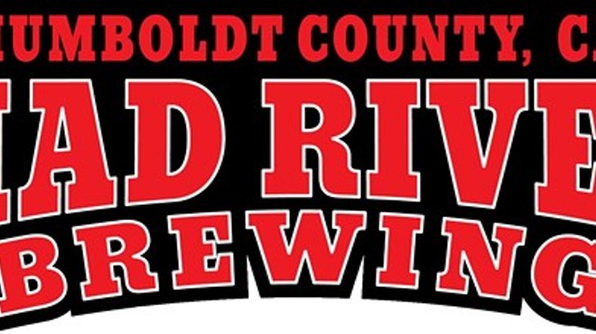 Mad River Tap Takeover