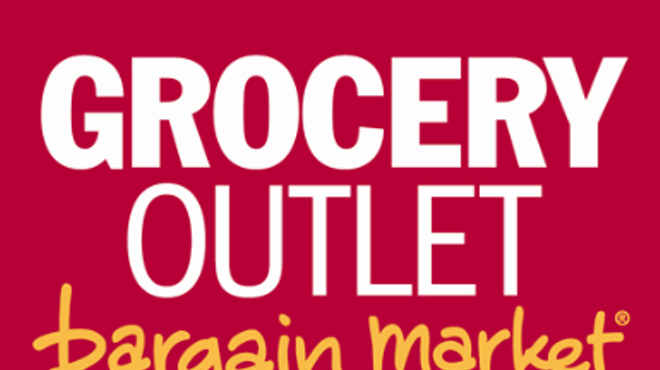 Grocery Outlet Grand Opening - Ribbon Cutting Ceremony