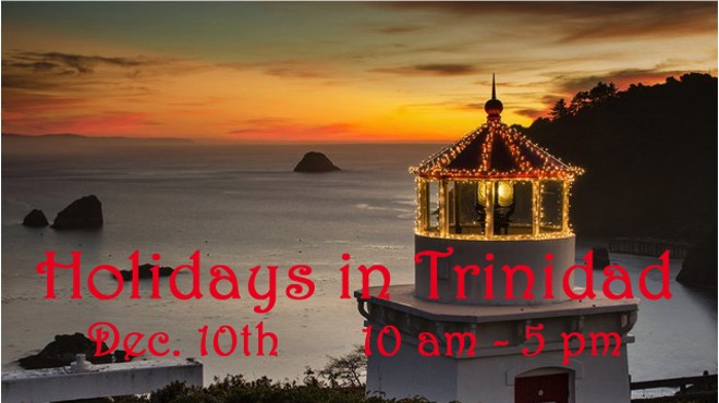 Holidays in Trinidad