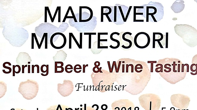 Beer & Wine Tasting Fundraiser