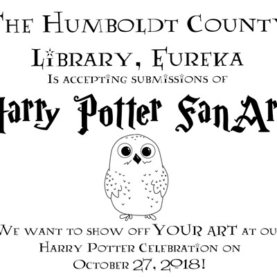 Harry Potter Fan Art