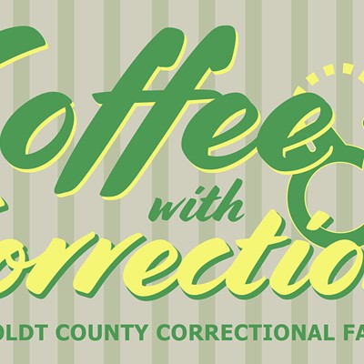 Coffee with Corrections