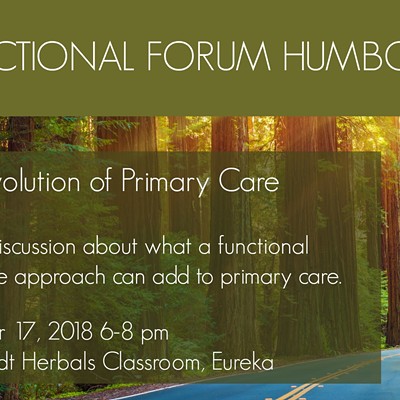 Functional Forum Humboldt
