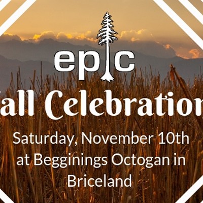 EPIC Fall Celebration