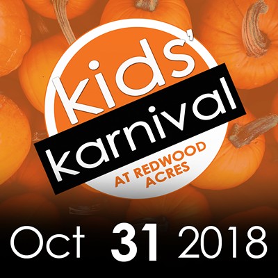 Kids' Karnival
