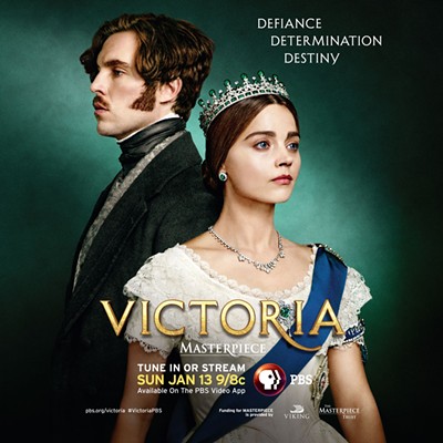 Victoria Season 3 Preview