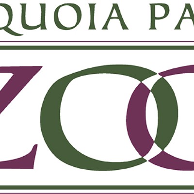 Spring Zoo Camp