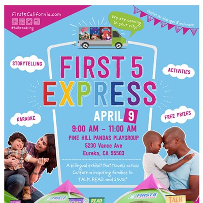 First Five Express