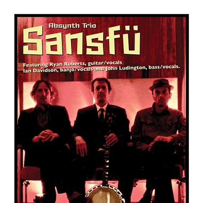 Sansfü (Absynth Trio)