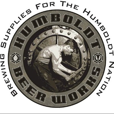 Humboldt Beer Works: Brewing Supplies for the Humboldt Nation!