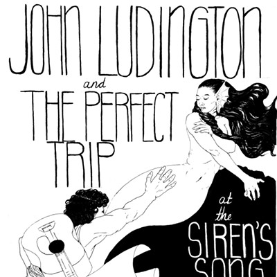 John Ludington/The Perfect Trip