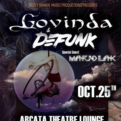 Govinda & Defunk