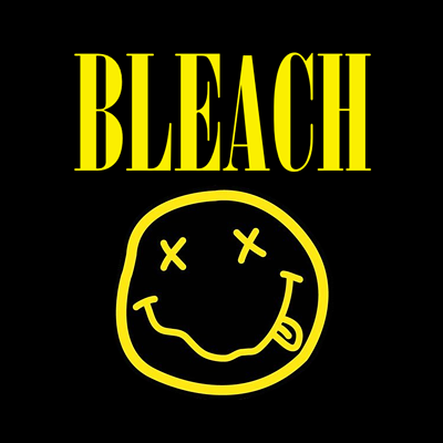 BLEACH - Nirvana Tribute