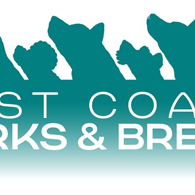 Lost Coast Barks & Brews