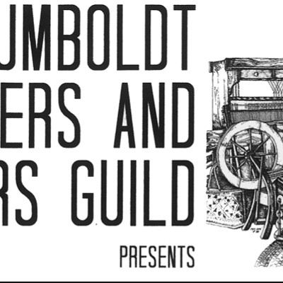 Humboldt Handweavers and Spinners Guild