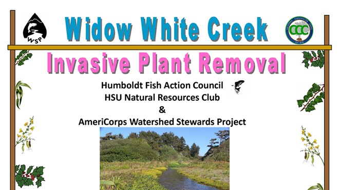 Widow White Creek RV Park
