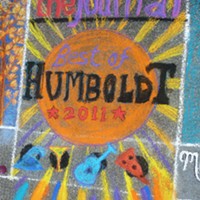 2011 Best of Humboldt