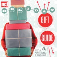 2011 Gift Guide