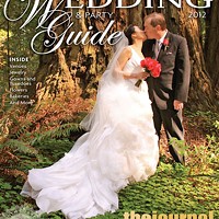 2012 Wedding Guide