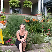 Green team — How backyard gardeners can transform a neighborhood