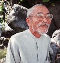Albert Saijo 1926-2011
