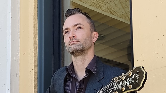 An Afternoon of Jazz with The Tristan Norton Quartet