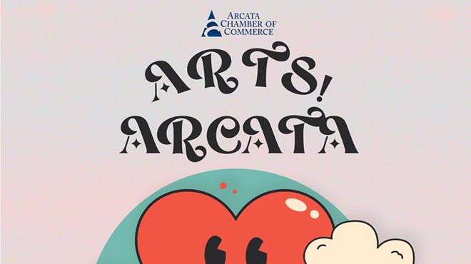 ARTS! Arcata
