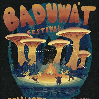 Baduwa't Festival: A Gathering of the People