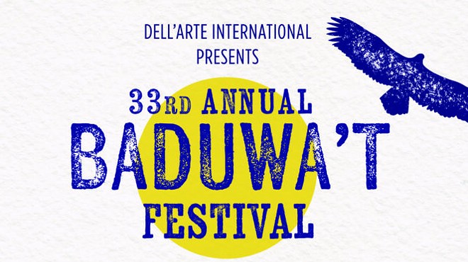 Baduwa't Festival