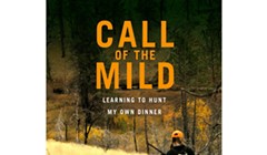 Call of the Mild: Learning to Hunt My Own Dinner